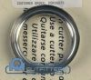 SIEMENS 10100171 Siemens MRI Avanto High Load Seal NW40, PN 10100171 MRI Accessories