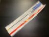 SNOWDEN-PENCER SP90-7862 Laparoscopic McKernan Adson Grasper, 5mm X 36cm (NEW)