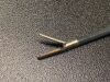 SNOWDEN-PENCER SP90-7862 Laparoscopic McKernan Adson Grasper, 5mm X 36cm (NEW)