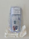 MEDCOMP Double Lumen Catheter Set  T96M   Exp.2022-08  (J20) Double Lumen Catheter Set