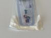 MEDCOMP Lot of 3 Double Lumen Catheter Set  T96M Exp.2021-10  (J20) Double Lumen Catheter Set
