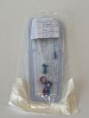 MEDCOMP Lot of 3 Double Lumen Catheter Set  T96M Exp.2021-10  (J20) Double Lumen Catheter Set