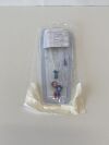 MEDCOMP Lot of 3 Double Lumen Catheter Set  T96M Exp.2021-10  (J20) Double Lumen Catheter Set