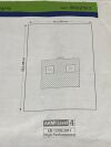 HALYARD Bilateral Limb Drape  89291   Exp.2022-12  (J3) Bilateral Limb Drape