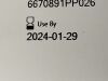 GORE Propaten Vascular Graft  H060040A   Exp.2024-01  (J3) Propaten Vascular Graft