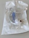 COVIDIEN Shiley Tracheostomy Tube  8DCT   Exp.2025-09  (J6) Shiley Tracheostomy Tube