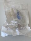 COVIDIEN Shiley Tracheostomy Tube  8DCT   Exp.2025-09  (J6) Shiley Tracheostomy Tube