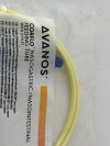 HALYARD Lot of 3 Corflo Nasogastric  20-9431  Exp.2025-03 to 2025-12  (J6) Corflo Nasogastric