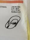 HALYARD Lot of 3 Corflo Nasogastric  20-9431  Exp.2025-03 to 2025-12  (J6) Corflo Nasogastric