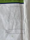 HALYARD Mayo Stand Cover  89602   Exp.2023-12  (J11) Mayo Stand Cover