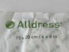 MOLNLYCKE Lot of 5 Alldress  265369   Exp.2023-11  (J11) Alldress