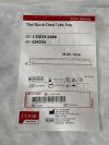COOK MEDICAL Thal-Quick Chest Tube Tray  G04226  Exp.2022-01  (J16) Thal-Quick Chest Tube Tray