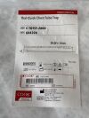 COOK MEDICAL Thal-Quick Chest Tube Tray  G04226  Exp.2022-01  (J16) Thal-Quick Chest Tube Tray