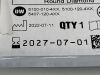 STRYKER 3.0mm Round Diamond  5820-012-030D  Exp.2027-07  (K25) 3.0mm Round Diamond