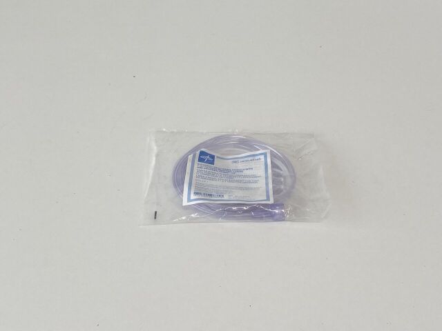 MEDLINE Lot of 120 Supersoft Adult Nasal Cannula  HCSU4514S  (D7/K26) Supersoft Adult Nasal Cannula