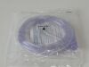 MEDLINE Lot of 131 Supersoft Adult Nasal Cannula  HCSU4514S  (D7/K26/K45/Q7/Y64) Supersoft Adult Nasal Cannula