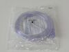 MEDLINE Lot of 131 Supersoft Adult Nasal Cannula  HCSU4514S  (D7/K26/K45/Q7/Y64) Supersoft Adult Nasal Cannula