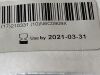 COVIDIEN Lot of 3 Surgitie Ligating Loop  SGL-2   Exp.2021-03  (K41) Surgitie Ligating Loop