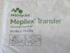 MOLNLYCKE Mepilex Transfer  294599   Exp.2025-01  (K15) Mepilex Transfer
