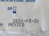 ARROW Spring-Wire Guide  AW-04025 Exp.2021-05  (K15) Spring-Wire Guide