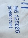 TELEFLEX Lot of 7 Laryngeal Mask Airway  125025  Exp.2021-05  (K15) Laryngeal Mask Airway