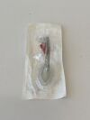 TELEFLEX Lot of 7 Laryngeal Mask Airway  125025  Exp.2021-05  (K15) Laryngeal Mask Airway