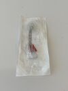 TELEFLEX Lot of 7 Laryngeal Mask Airway  125025  Exp.2021-05  (K15) Laryngeal Mask Airway