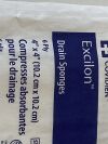COVIDIEN Lot of 6 Excilon 7086  Exp.2021-03  (K40) Excilon