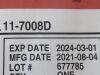 CARDINAL HEALTH Presource Standard  1956   Exp.2024-03  (K40) Presource Standard