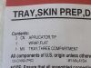 CARDINAL HEALTH Presource Standard  1956   Exp.2024-03  (K40) Presource Standard