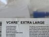 CONMED Vcare Extra Large  60-6085-203A  Exp.2022-03  (K44) Vcare Extra Large