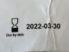 CONMED Vcare Extra Large  60-6085-203A  Exp.2022-03  (K44) Vcare Extra Large