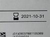 TERUMO Vascular Prosthesis  736016   Exp.2021-10  (K24) Vascular Prosthesis