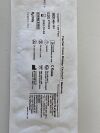 COOPER SURGICAL Lot of 4 Fischer Cone Biopsy Excisor  900-151   Exp.2022-10  (K23) Fischer Cone Biopsy Excisor