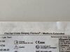 COOPER SURGICAL Lot of 5 Fischer Cone Biopsy Excisor  900-154  Exp.2022-08  (Q18) Fischer Cone Biopsy Excisor