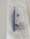 COOPER SURGICAL Lot of 5 Fischer Cone Biopsy Excisor  900-154  Exp.2022-08  (Q18) Fischer Cone Biopsy Excisor