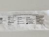 COOPER SURGICAL Lot of 5 Fischer Cone Biopsy Excisor  900-154  Exp.2022-08  (Q18) Fischer Cone Biopsy Excisor