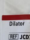 COOK MEDICAL Dilator  G00973 Exp.2023-03  (K47) Dilator