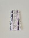 BD 6 Boxes (100/Box) Eclipse Injection Needle  305767 Exp.2021-03  (K14#1) Eclipse Injection Needle