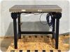 TMC MICRO-G 65101 VIBRATION ISOLATION TABLE
