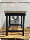 TMC MICRO-G 65101 VIBRATION ISOLATION TABLE