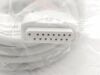 MASIMO RC-12 Rainbow Patient Cable SPO2 Sensor Probe