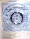 EXSURCO X101006 Amalgatome SD Surgical Skin Grafting and Debridement Blade , 2” Blade #N1 (Expired)
