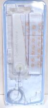 SMITH & NEPHEW 66800952-2 PICO Single Use Negative Pressure Wound Therapy Dressing 10cm x 30cm / 4” x 11-3/4” (Dressing Only) #O1 Expired