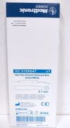 MEDTRONIC 3155647 Oto-Flex Round Diamond Bur , Green/White 0.7mm (Expired 2032/01)