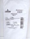 ARGON MEDICAL 498104 Arterial Line Kit / 1 , 18G x 6” #O1 (2025/04/29-2027/12/01)