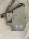 SIEMENS 8901402 LEFT PANEL CONTROL CT Scanner
