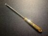 SNOWDEN-PENCER 88-5046 Hester Release Elevator, Square, ANG, Tip (NEW)