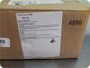 TISSUE-TEK 4899  Cartridge