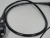 OLYMPUS PEF-V Endoscope